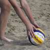 Charytatywny turniej siatkówki plażowej — zagrają dla Filipka