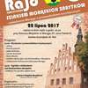 III Rajd Pieszy „Szlakiem Morąskich Zabytków”