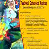 Festiwal Czterech Kultur w Kowalach Oleckich 