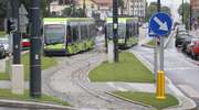 Problem z tramwajami w Olsztynie. Dlaczego większość kursów obsługują autobusy?
