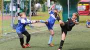 Turniej piłki nożnej, unihokej i wyścigi na hulajnogach - sierpniowa propozycja OSiR w Lubawie 