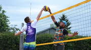 Lato z Beach Volley: do 2. turnieju zgłosiły się tylko trzy pary kobiece, za to aż jedenaście męskich