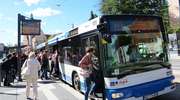 Dzisiaj pojedziesz za darmo komunikacją miejską w Olsztynie. I dostaniesz cukierka