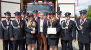 Strażacy na medal – zwycięzcy plebiscytu z Wyszyn Kościelnych
