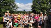 Lipiec na Kanale Augustowskim, sierpień na Kaszubach