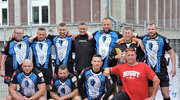 Rugby na piasku w Kłajpedzie