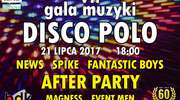 Gala Disco Polo