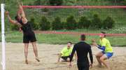 3. turniej mężczyzn Grand Prix w siatkówce plażowej w Bartoszycach