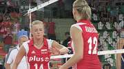 Jest silnym punktem reprezentacji. Joanna Wołosz z Elbląga przed kolejnym turniejem Grand Prix World