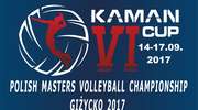 VI Kaman Cup Międzynarodowe Mistrzostwa Polski Masters