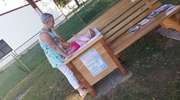 W Olsztynie pojawią się ławki dla matek z dziećmi? Jest odpowiedź prezydenta