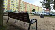 Nasza interwencja: przy ul. Wiejskiej 2 jednak powstanie (mały) plac zabaw