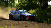 Rajd Polski wypada z kalendarza MŚ. Samochody WRC nie pojadą już na Mazurach