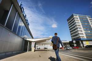 PKP rozstrzygnęły przetarg na projekt nowego dworca w Olsztynie