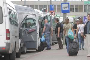 Nowi przewoźnicy nie zatrzymają się przy olsztyńskim dworcu. ZDZiT wstrzymał podpisywanie umów