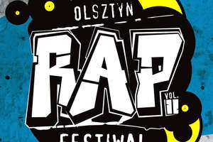 Startuje Rap Festiwal. W Olsztynie wystąpią największe gwiazdy polskiej sceny