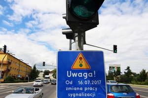 Powrót do normalności czy uciążliwa rewolucja? Zmiany w lewoskrętach