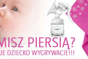 QUIZ:Mama wie najlepiej!Tydzień Karmienia Piersią z Philips Avent