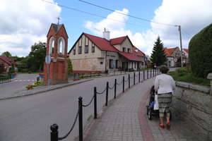 Jakie zmiany planuje nowy wójt gminy Gietrzwałd?