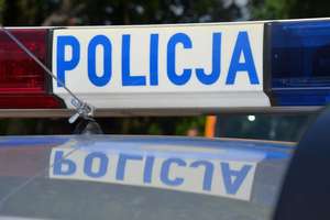 Weekend na drogach powiatu mławskiego - nietrzeźwi kierujący