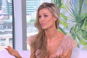 Joanna Krupa o rozwodzie i nowym życiu