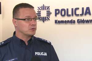 Wypadek polskiego autokaru w Serbii