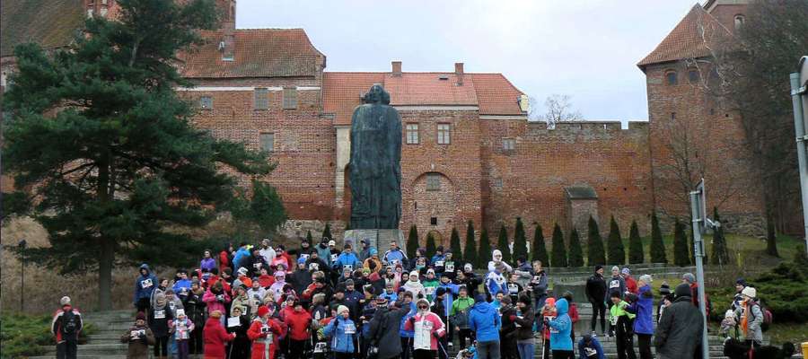 Do tej pory we Fromborku organizowano styczniowy bieg z okazji WOŚP. Teraz biegacze będą mogli spróbować swoich sił w sierpniu