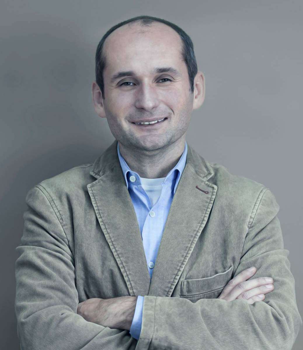 Stefan Marcinkiewicz, socjolog z UWM