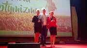 Gala „Optymista Roku 2017”