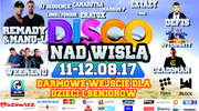 Festiwal Disco nad Wisłą