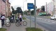 Patrole rowerowe wracają na ulice. Zostaną do późnej jesieni