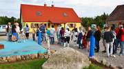 Perseidy rozbłysły nad Truszczynami 