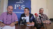 Dekomunizacja ulic w Olsztynie. Sprzeciw radnych PiS