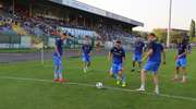 Drugi mecz u siebie i druga wygrana. Stomil lepszy od GKS-u Tychy