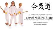 Letnia Akademia Aikido 