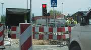 Ruszają prace na ulicy Leonharda