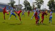 Przyjeżdża Górnik Zabrze, czyli pucharowe święto w Ostródzie