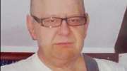 Zaginął 49-letni Tadeusz Filiński