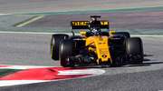 Kubica wrócił i jest szybki!