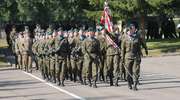 Święto Wojska Polskiego w 20. Bartoszyckiej Brygadzie Zmechanizowanej