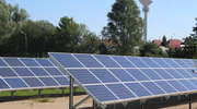 Alternatywa na teraz i na przyszłość - energetyka słoneczna