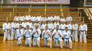 Oleccy karatecy na IKO Poland Summer Camp w Lublinie 