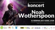 Noah Wotherspoon wraca do Olsztyna