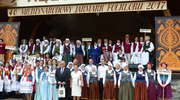 40. Międzynarodowy Jarmark Folkloru [ZDJĘCIA]