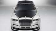 Rolls-Royce phantom 8