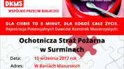  I TY MOŻESZ URATOWAĆ KOMUŚ ŻYCIE