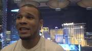 "To czyni boks seksownym sportem". Chris Eubank Jr przed starciem McGregora z Mayweatherem