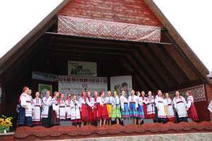 Barwy Kultury Ukraińskiej po raz siódmy
