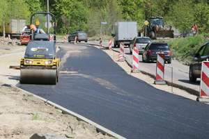 Nowe drogi powstaną w Olsztynie i regionie. Sprawdź, gdzie zaczną się remonty