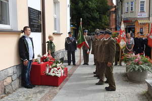 Zapraszamy na uroczyste obchody Święta Wojska Polskiego